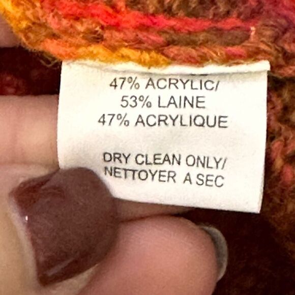 Trina Turk Palm Desert Sweater - Picture 4 of 4